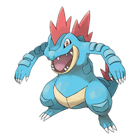 gamepress feraligatr|egho feraligatr.